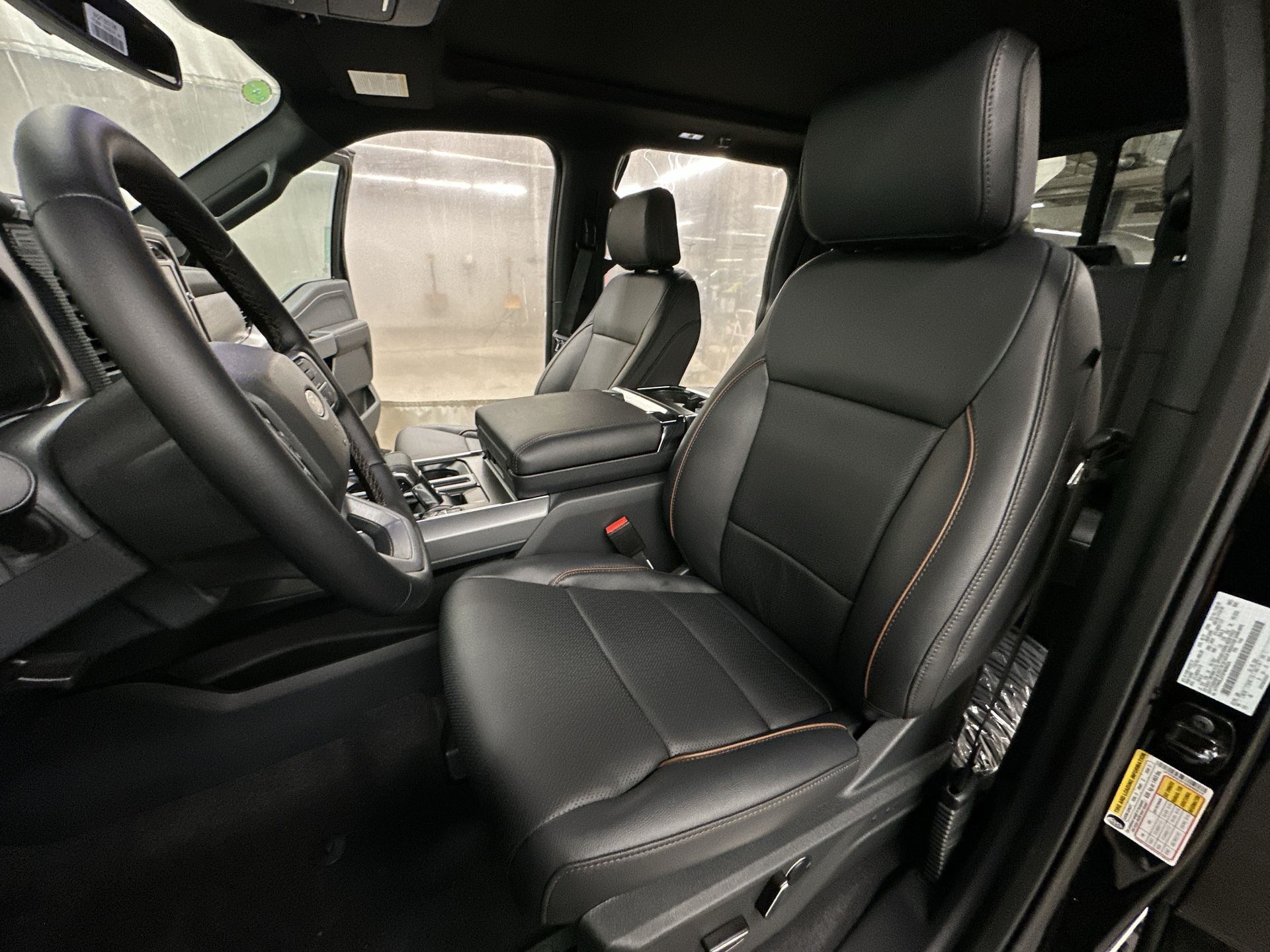 Thumbnail: 2025 Ford F-150 - 18