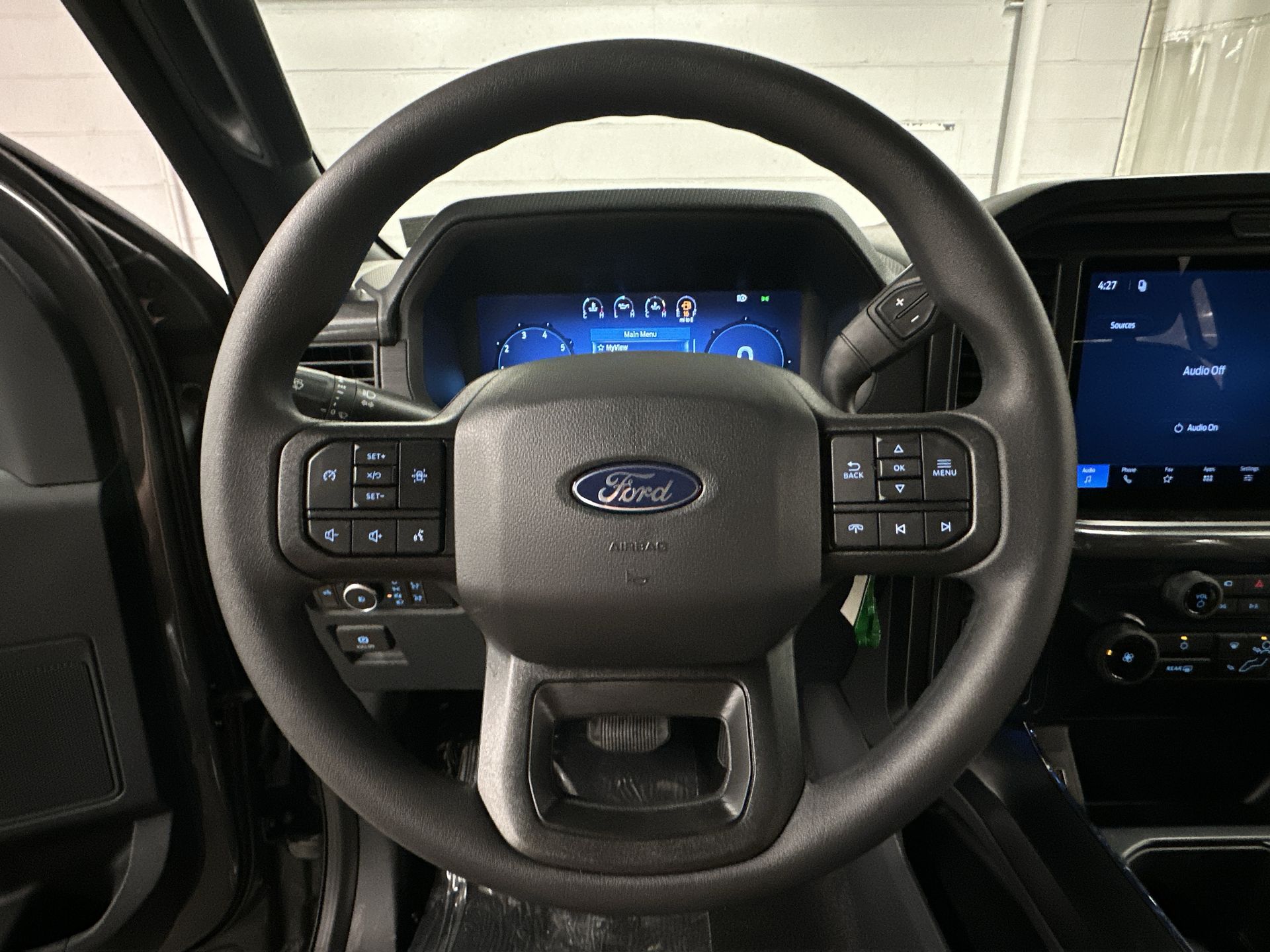 Thumbnail: 2026 Ford F-150 - 7