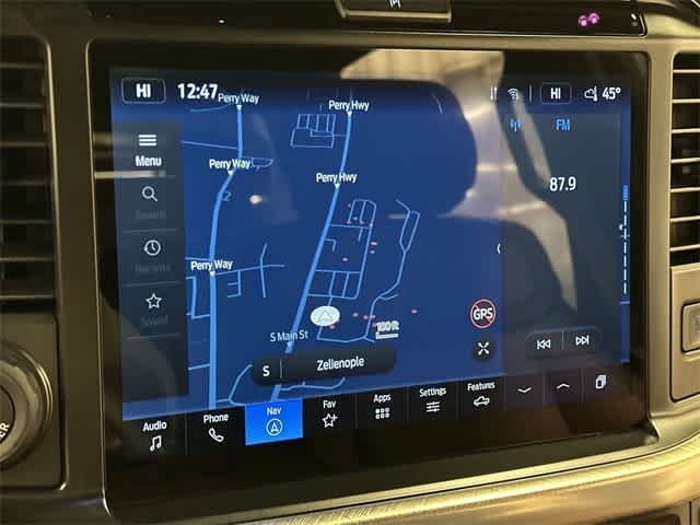 Thumbnail: 2025 Ford F-150 - 13