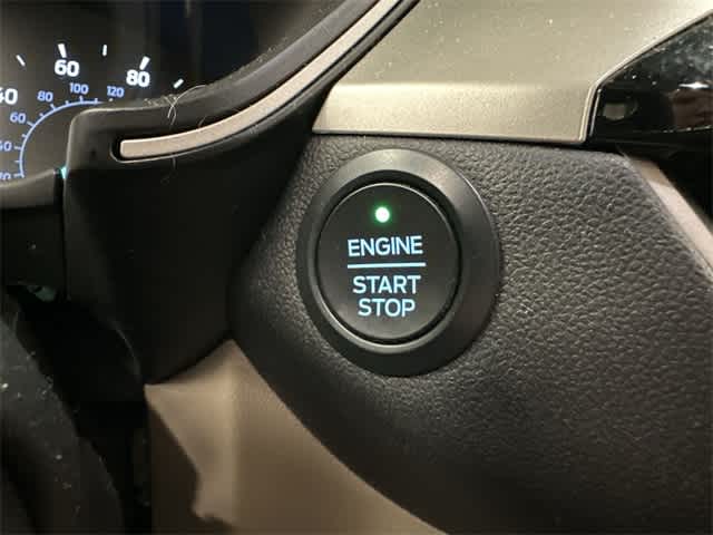 Thumbnail: 2020 Ford Escape - 10