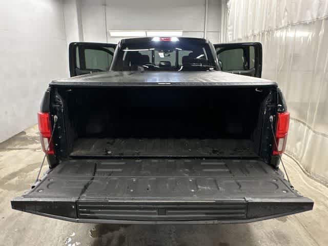 Thumbnail: 2018 Ford F-150 - 25