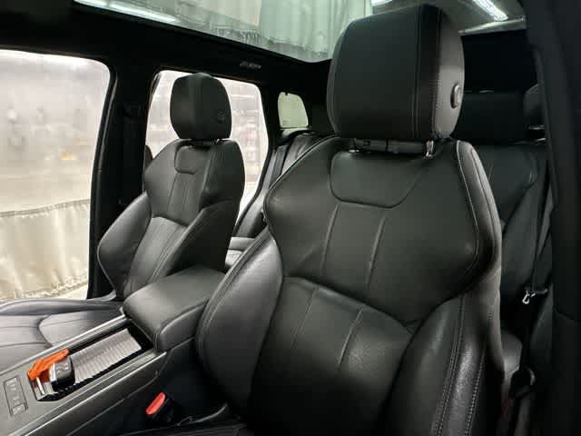 Thumbnail: 2018 Land Rover Range Rover Evoque - 14