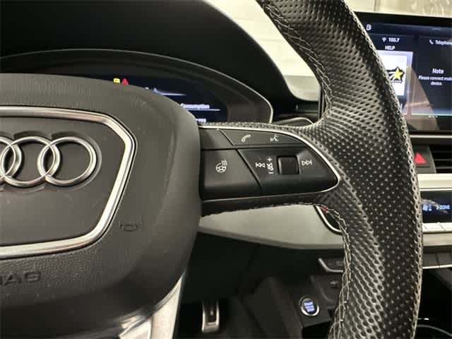 Thumbnail: 2022 Audi A5 - 10