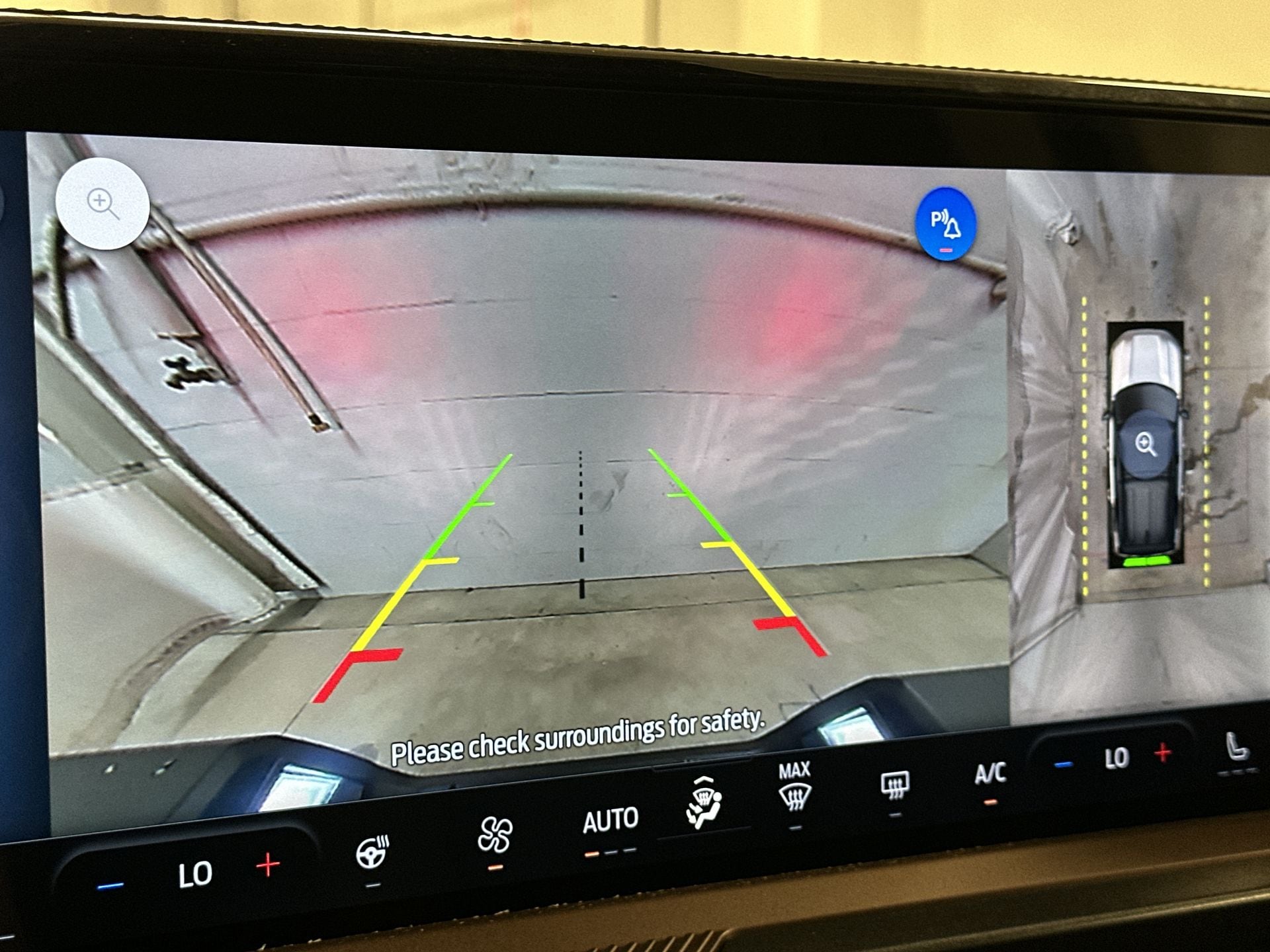 Thumbnail: 2025 Ford Bronco Sport - 14