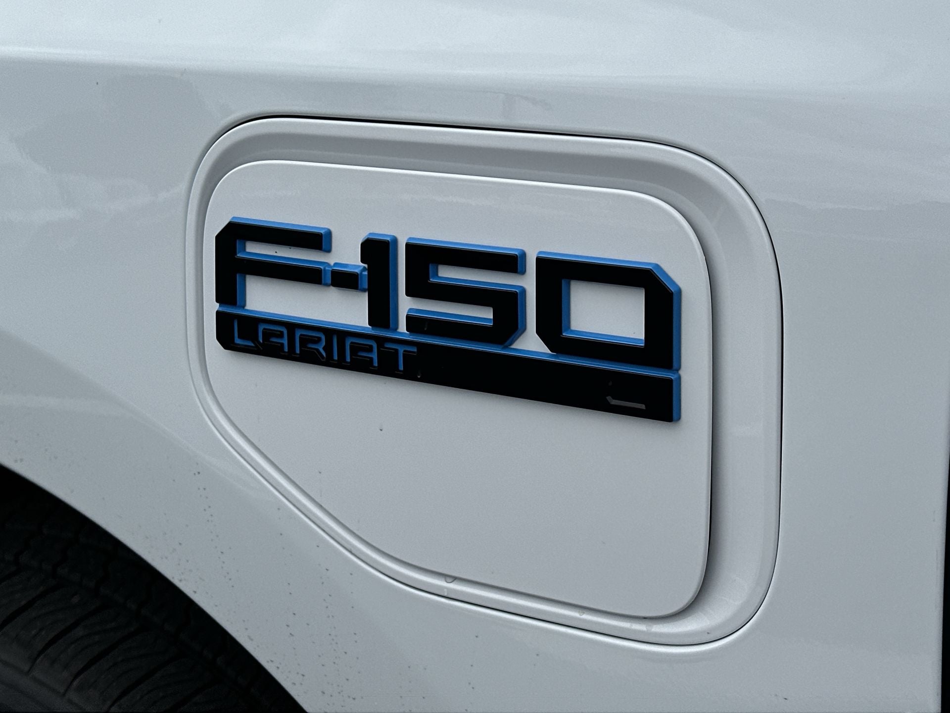 Thumbnail: 2025 Ford F-150 - 30