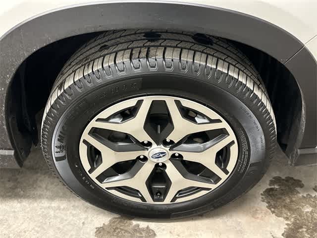 Thumbnail: 2022 Subaru Forester - 5