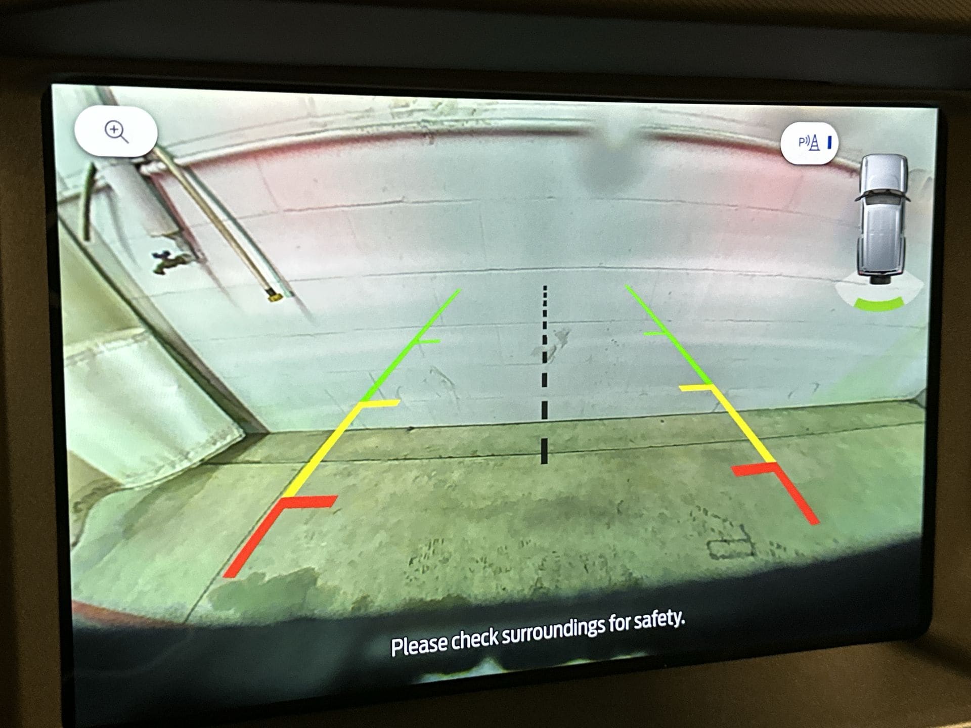 Thumbnail: 2025 Ford Bronco - 14