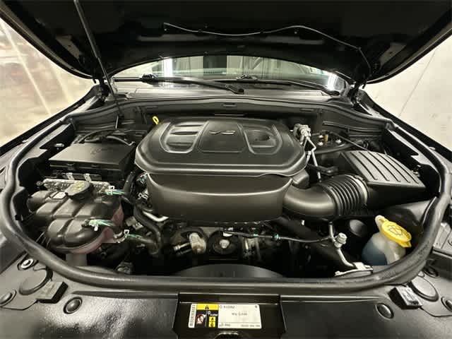 Thumbnail: 2021 Jeep Grand Cherokee - 28