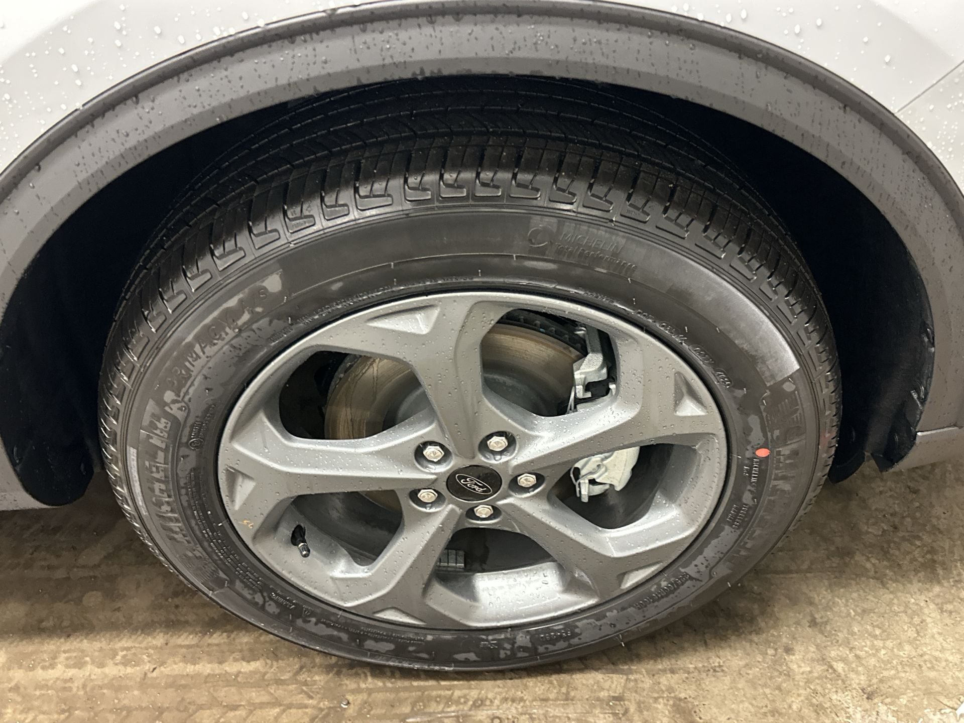 Thumbnail: 2026 Ford Escape - 6