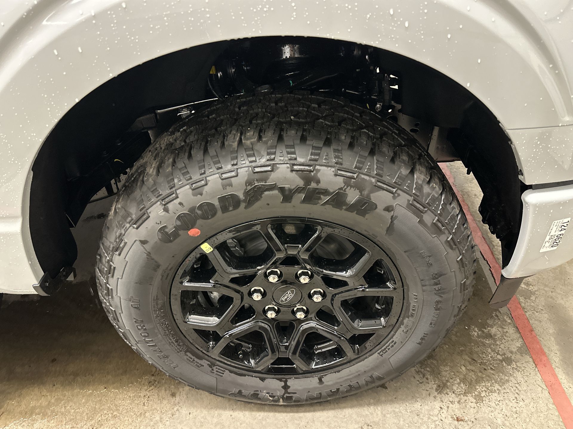 Thumbnail: 2026 Ford F-150 - 5
