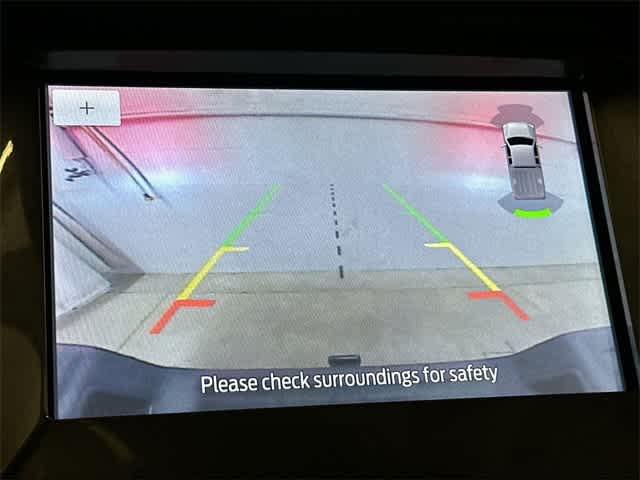 Thumbnail: 2020 Ford Ranger - 13