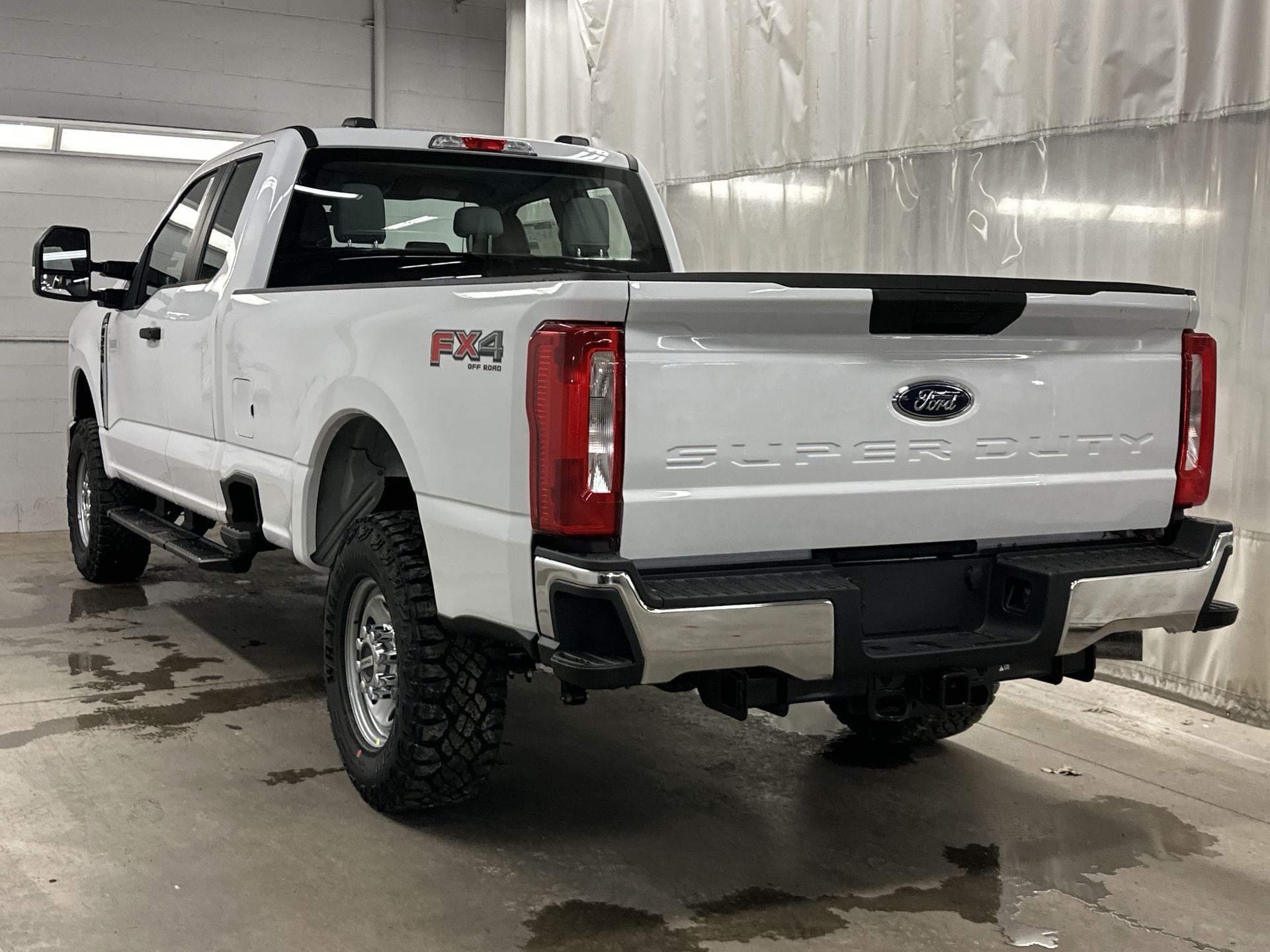 Thumbnail: 2026 Ford Econoline - 27