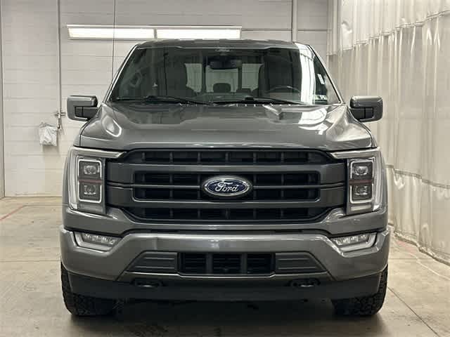 Thumbnail: 2021 Ford F-150 - 30
