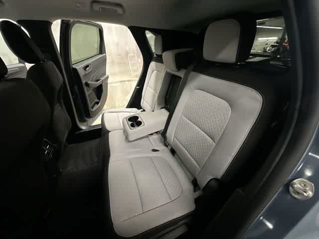 Thumbnail: 2026 Ford Escape - 19