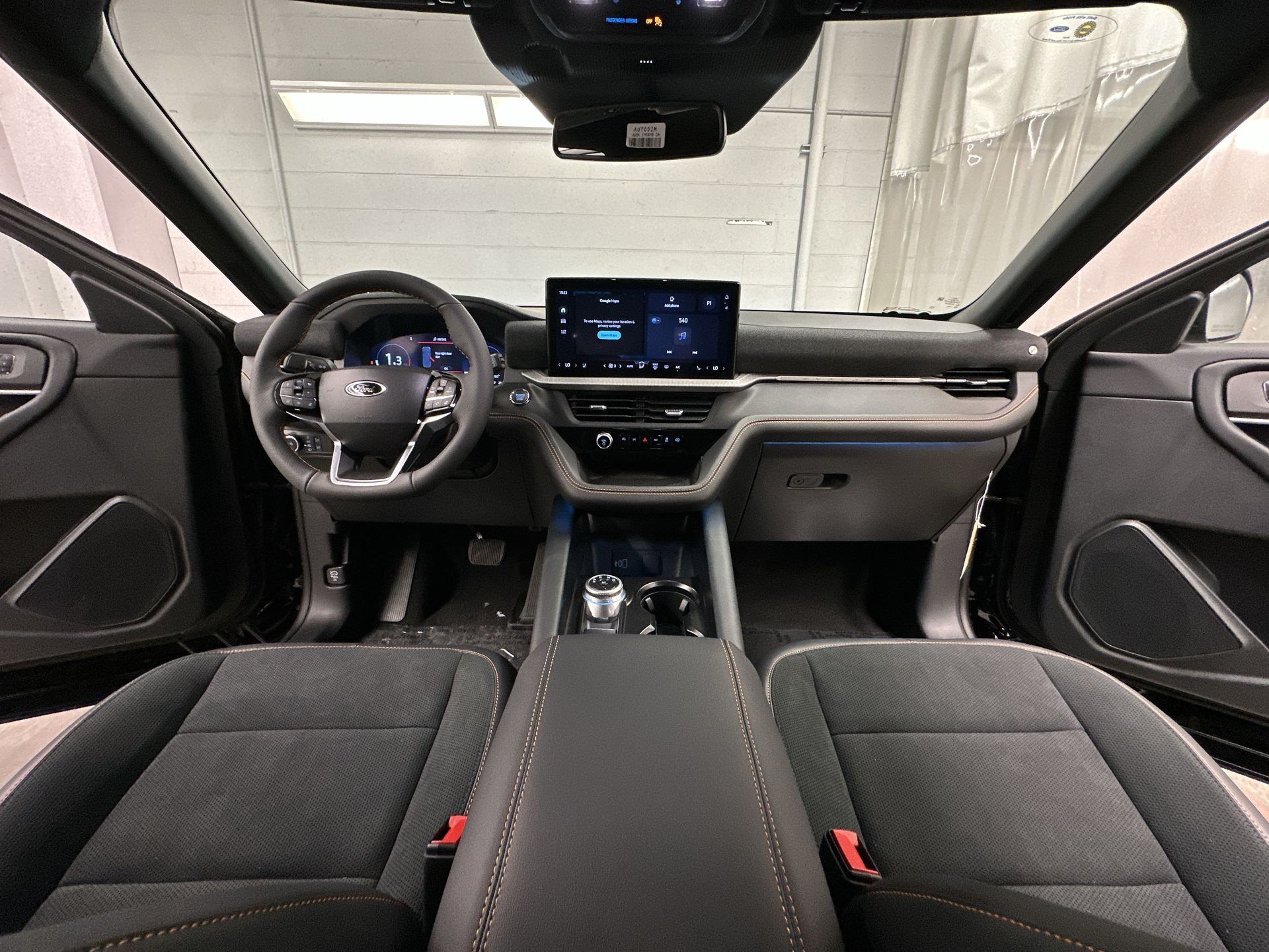 Thumbnail: 2026 Ford Explorer - 20