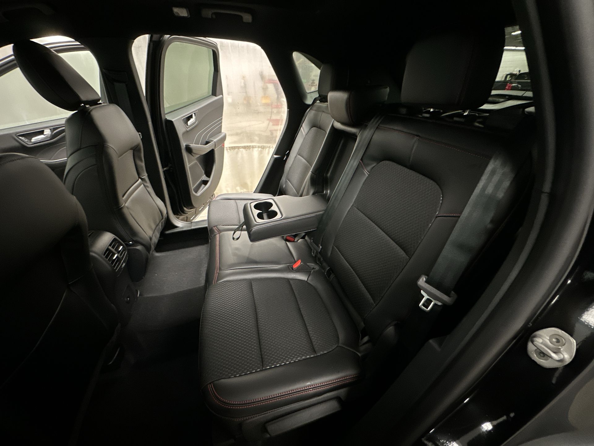 Thumbnail: 2026 Ford Escape - 19