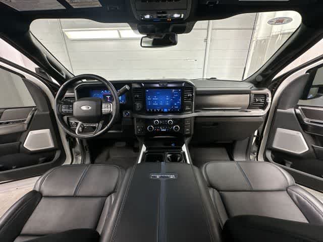 Thumbnail: 2026 Ford Econoline - 22