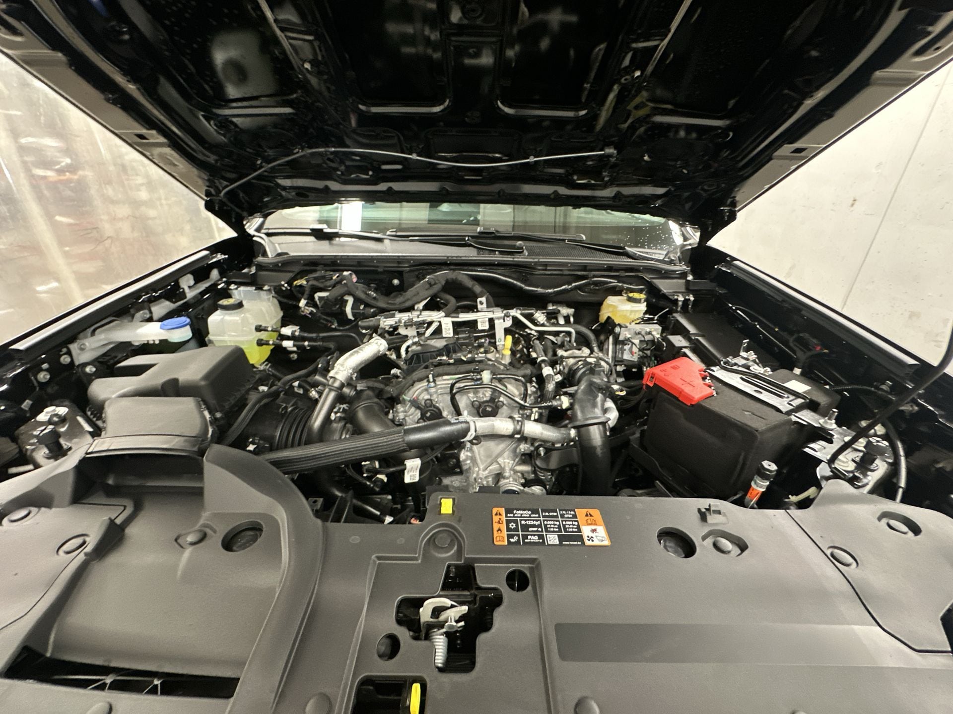 Thumbnail: 2026 Ford Ranger - 25