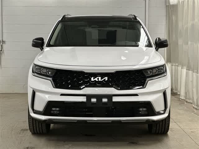 Thumbnail: 2022 Kia Sorento - 34