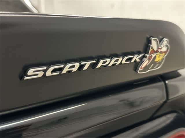 Thumbnail: 2021 Dodge Challenger - 22