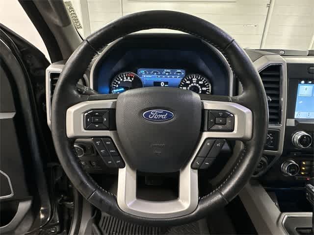 Thumbnail: 2018 Ford F-150 - 8