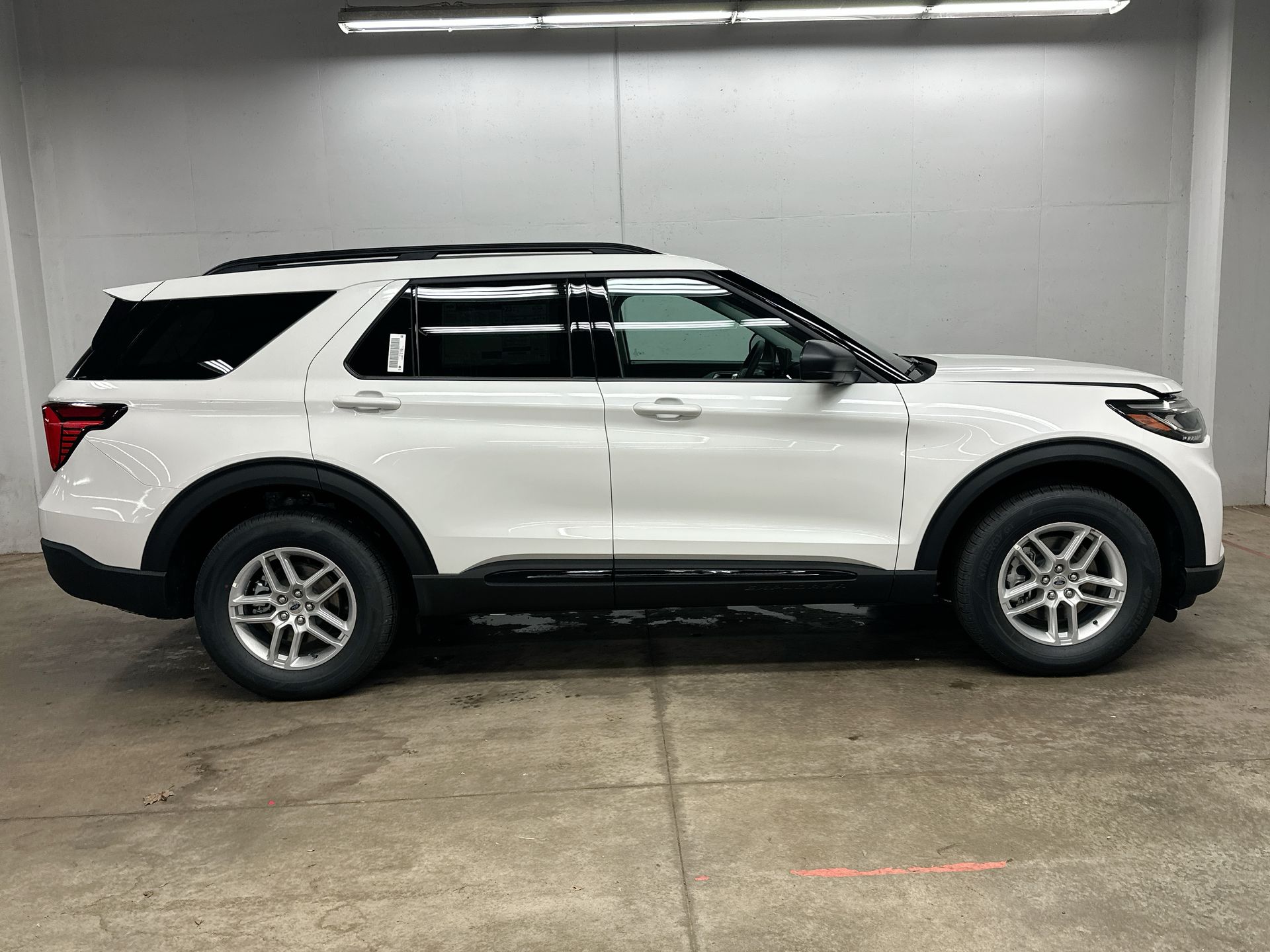Thumbnail: 2026 Ford Explorer - 11