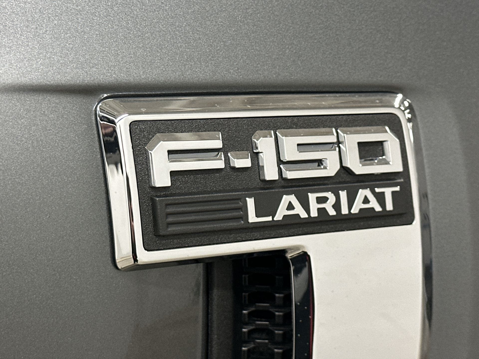 Thumbnail: 2025 Ford F-150 - 26