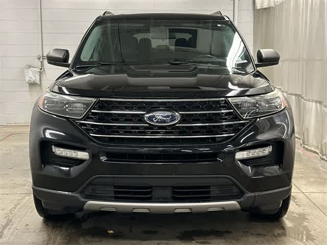 Thumbnail: 2020 Ford Explorer - 21
