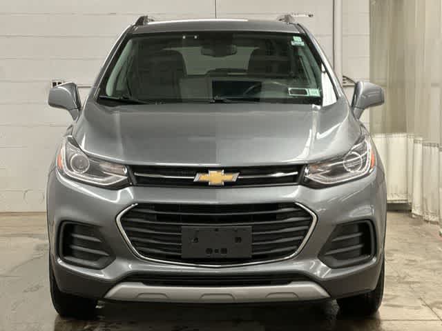 Thumbnail: 2019 Chevrolet Trax - 21