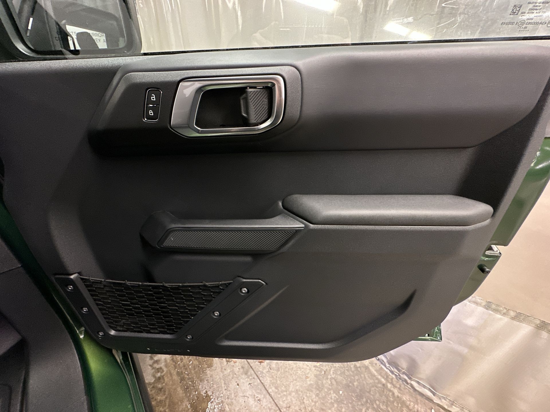 Thumbnail: 2025 Ford Bronco - 23