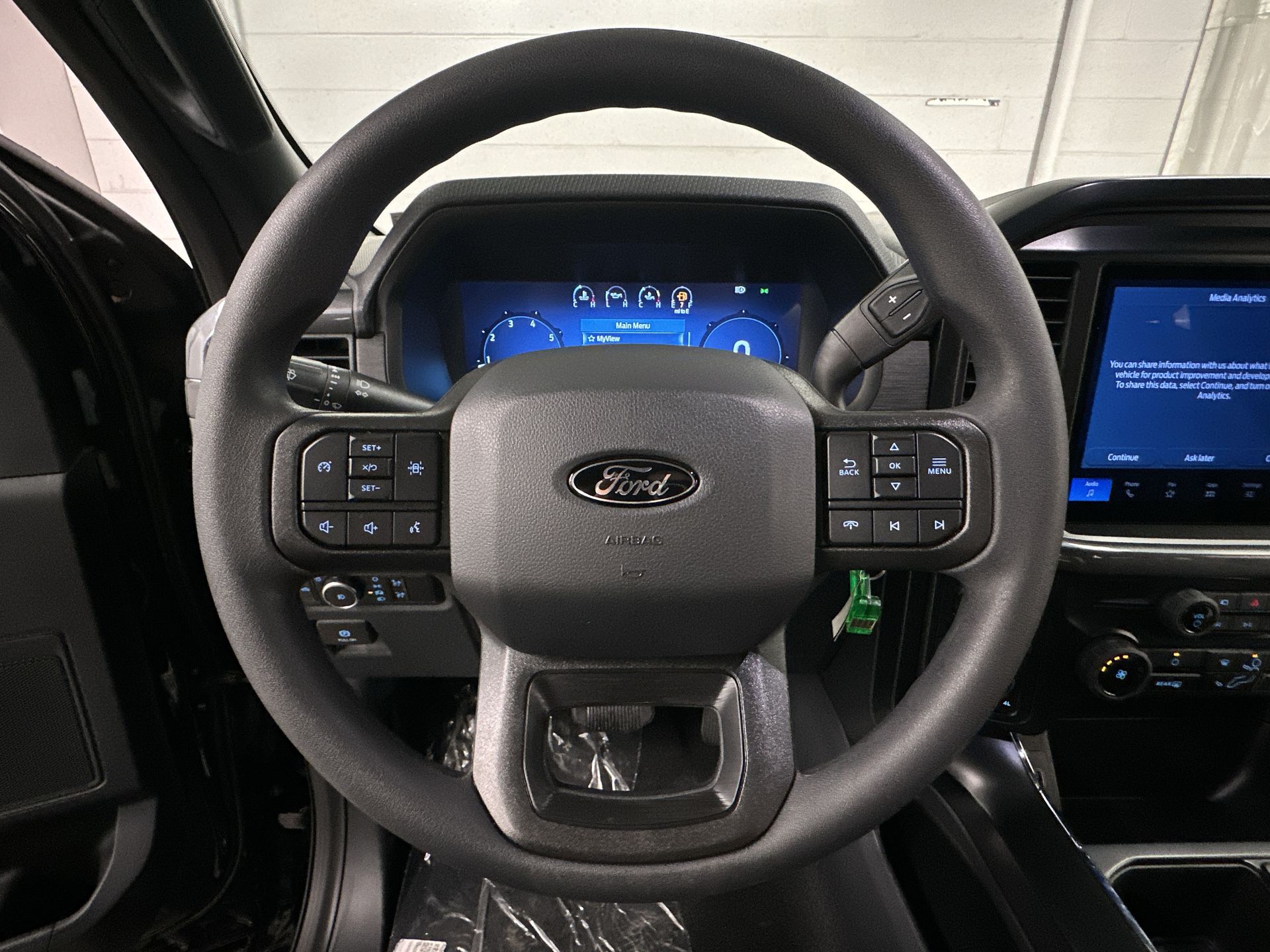 Thumbnail: 2025 Ford F-150 - 7