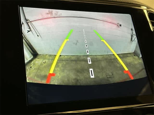 Thumbnail: 2021 Jeep Grand Cherokee - 13