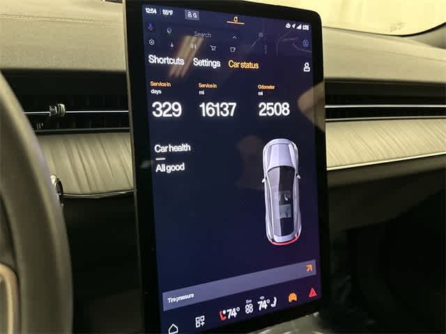 Thumbnail: 2025 Polestar 3 - 6