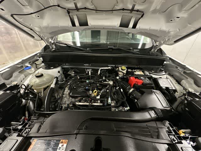 Thumbnail: 2021 Ford Bronco Sport - 24