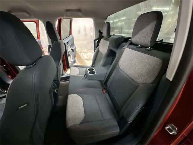 Thumbnail: 2024 Ford Maverick - 16