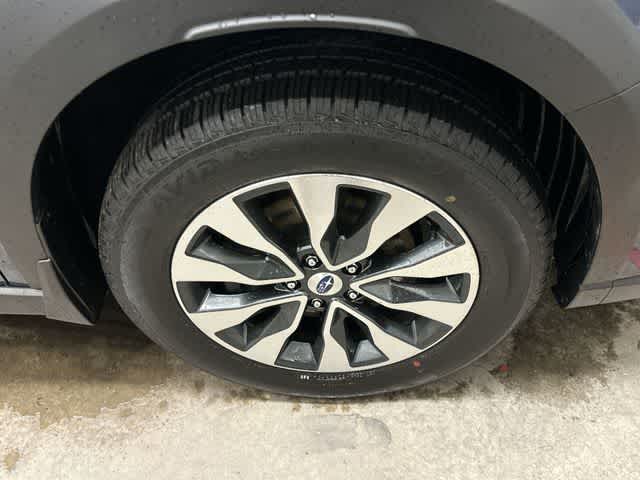 Thumbnail: 2023 Subaru Outback - 5