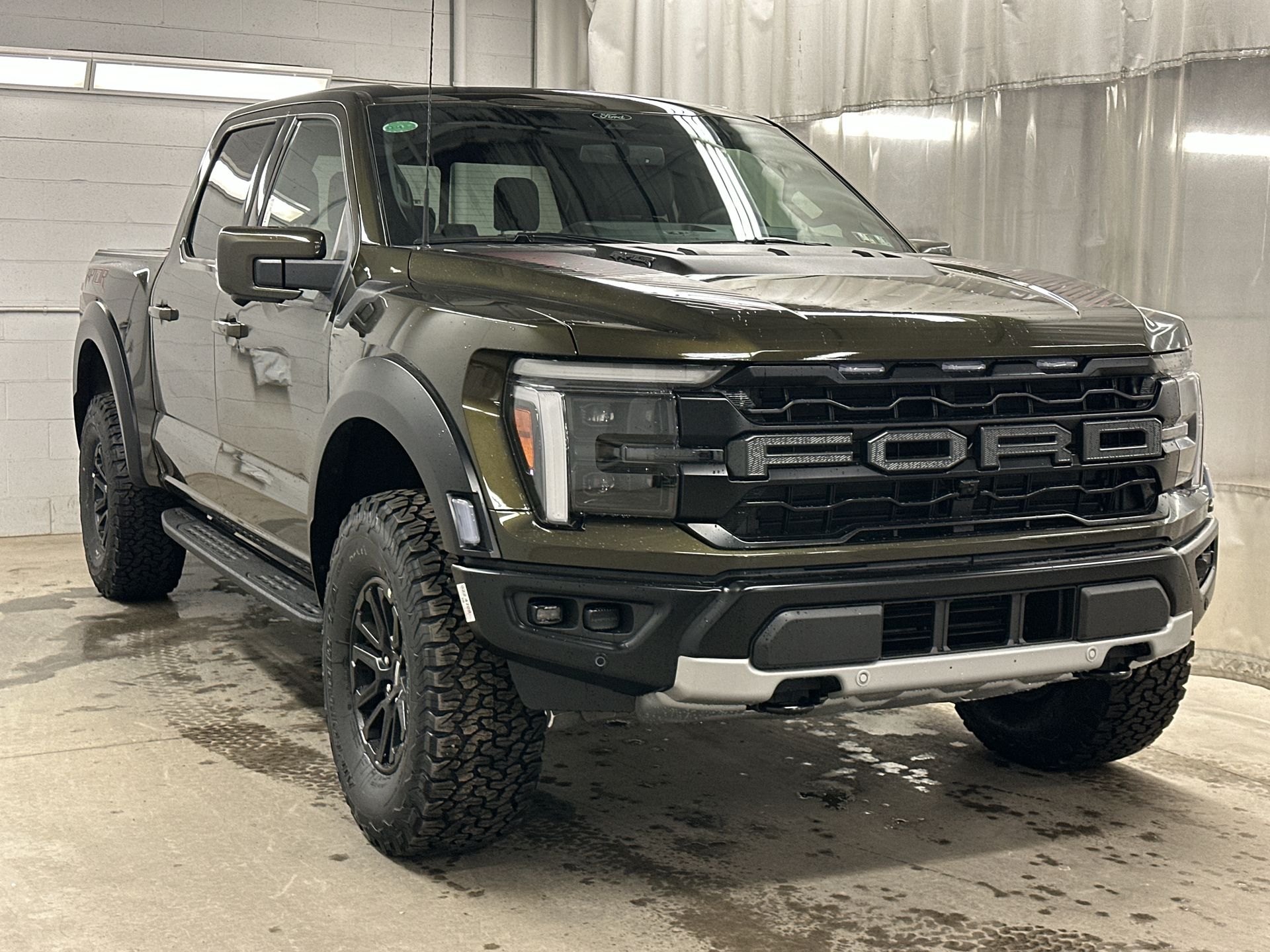 Thumbnail: 2026 Ford F-150 - 31