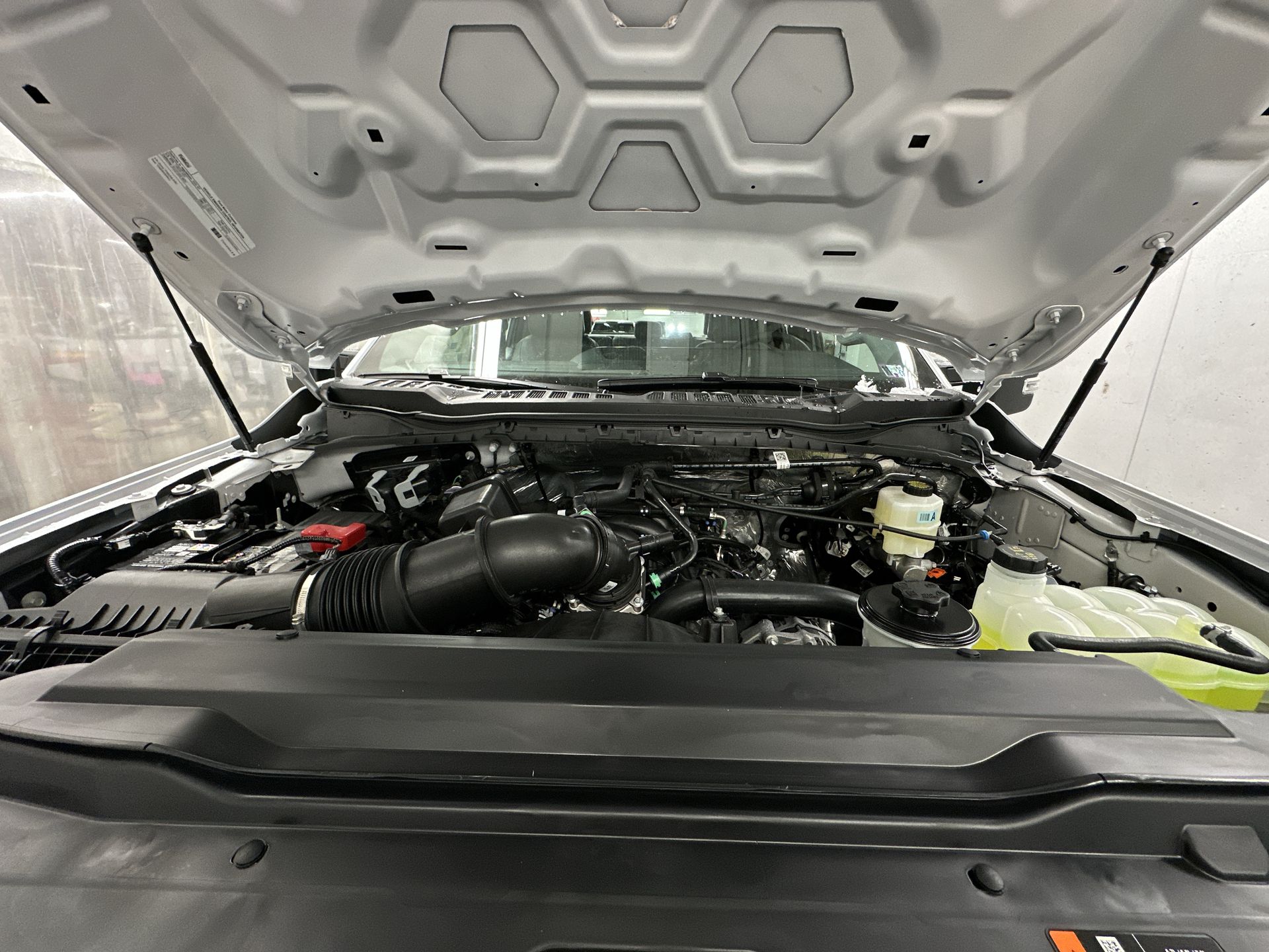 Thumbnail: 2026 Ford Econoline - 22