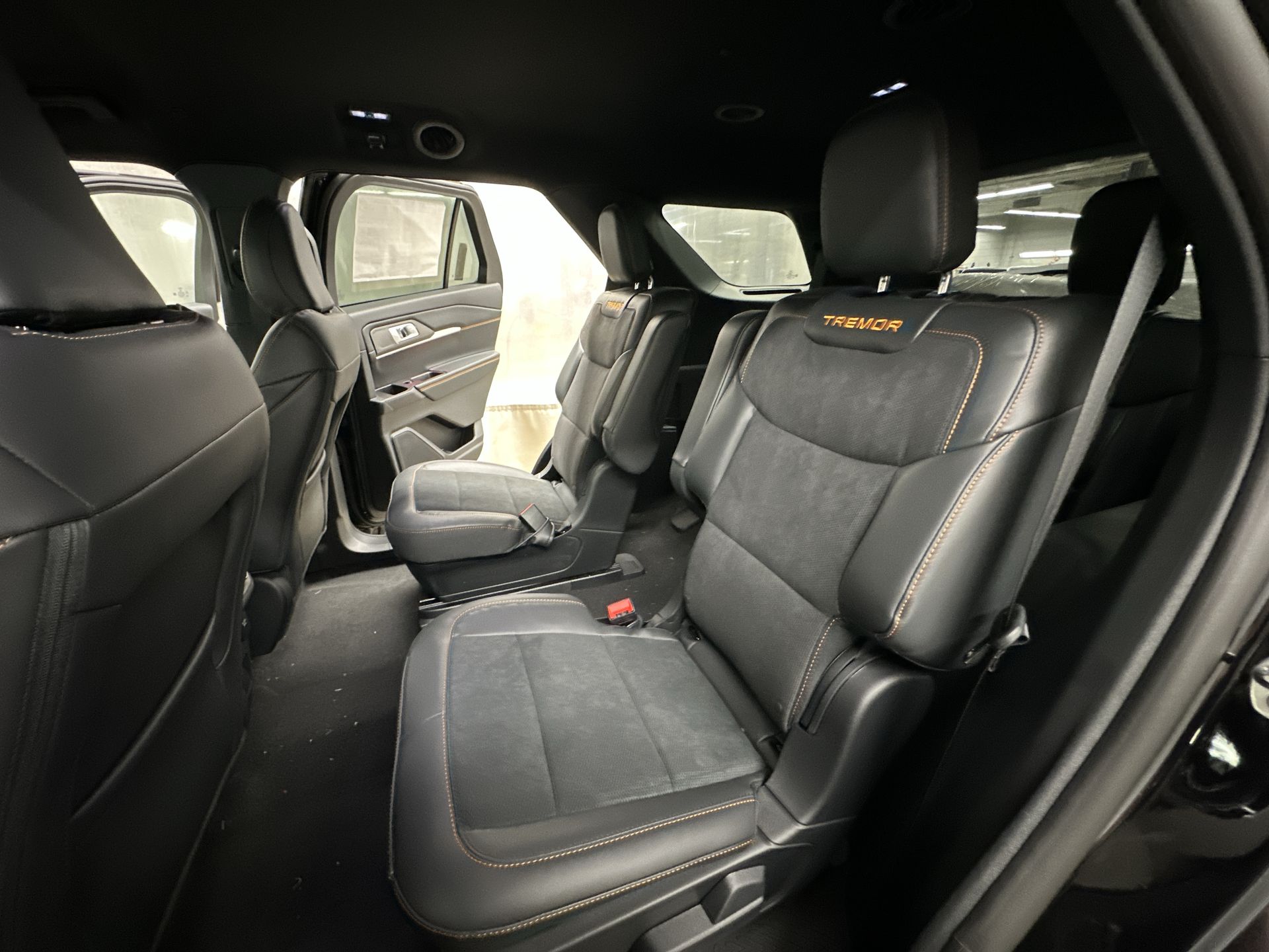 Thumbnail: 2026 Ford Explorer - 18