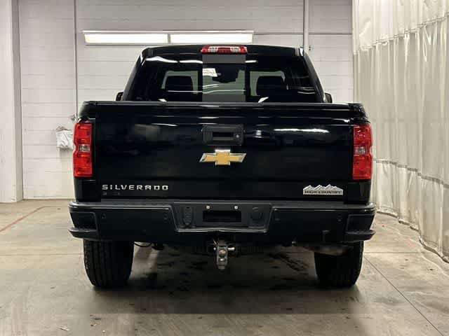 Thumbnail: 2014 Chevrolet Silverado 1500 - 3