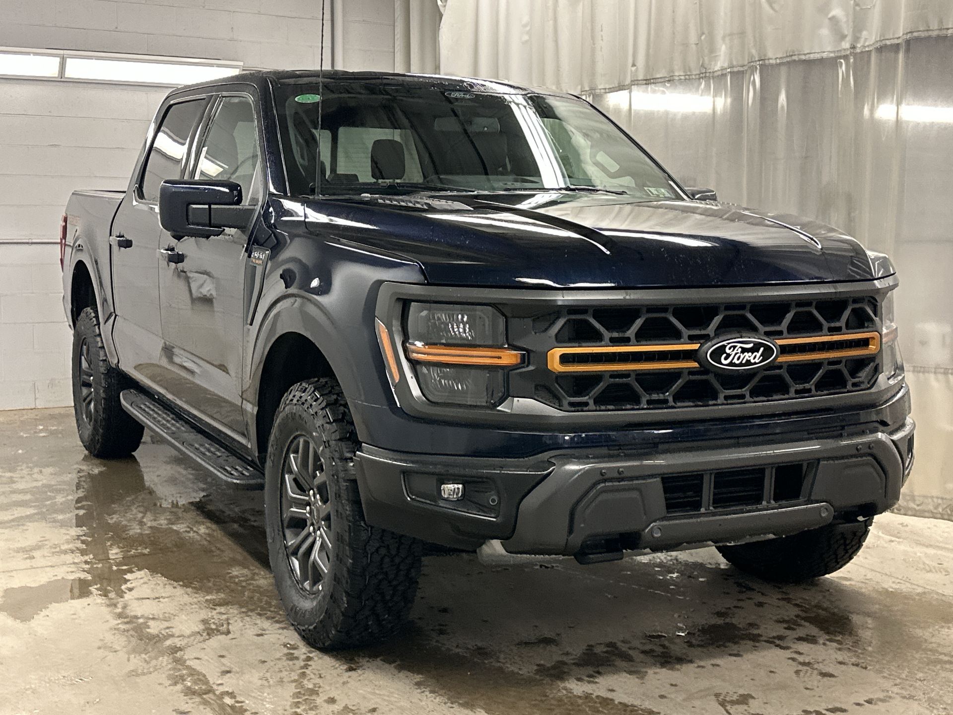 Thumbnail: 2025 Ford F-150 - 29