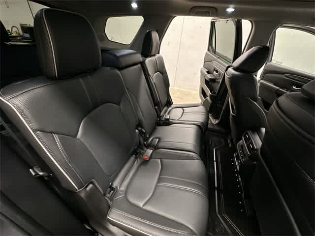 Thumbnail: 2023 Honda Pilot - 27
