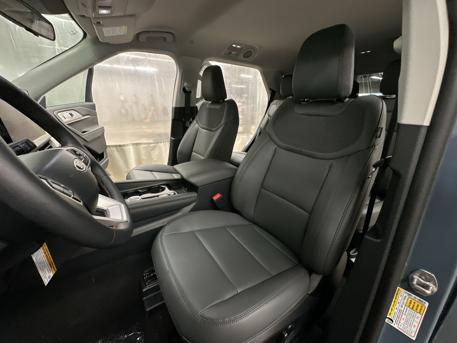 Thumbnail: 2026 Ford Explorer - 16