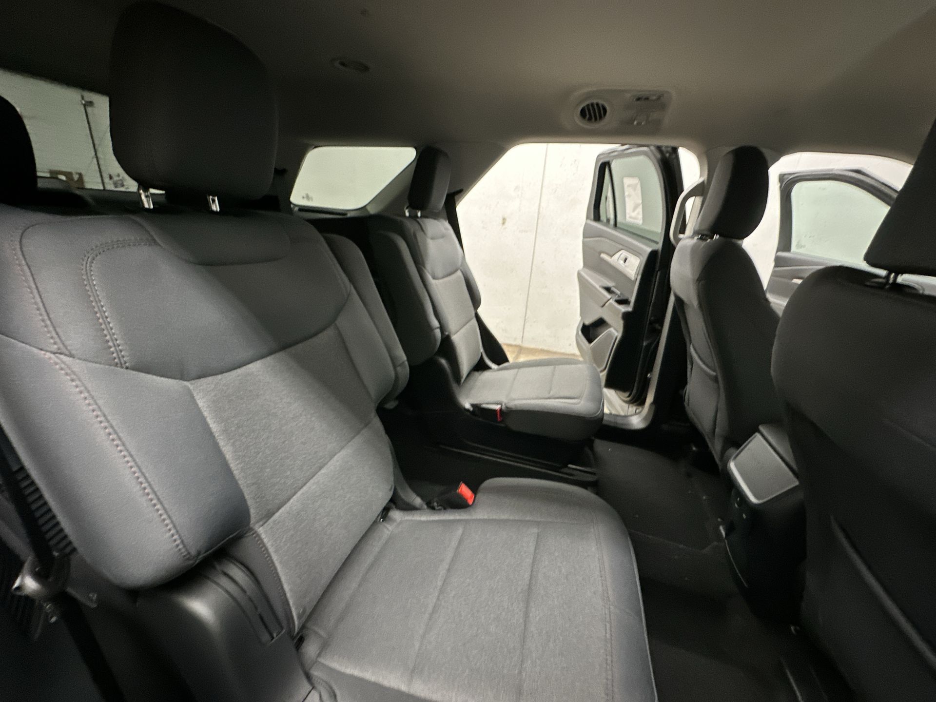 Thumbnail: 2026 Ford Explorer - 24