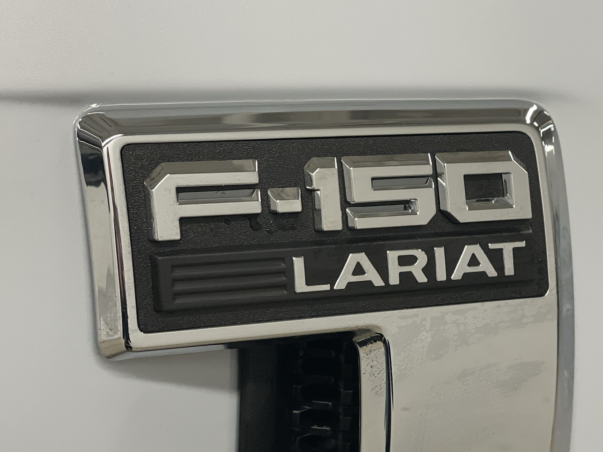 2025 Ford F-150 Lariat 28