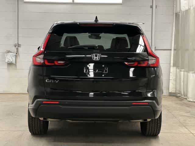Thumbnail: 2024 Honda CR-V - 4