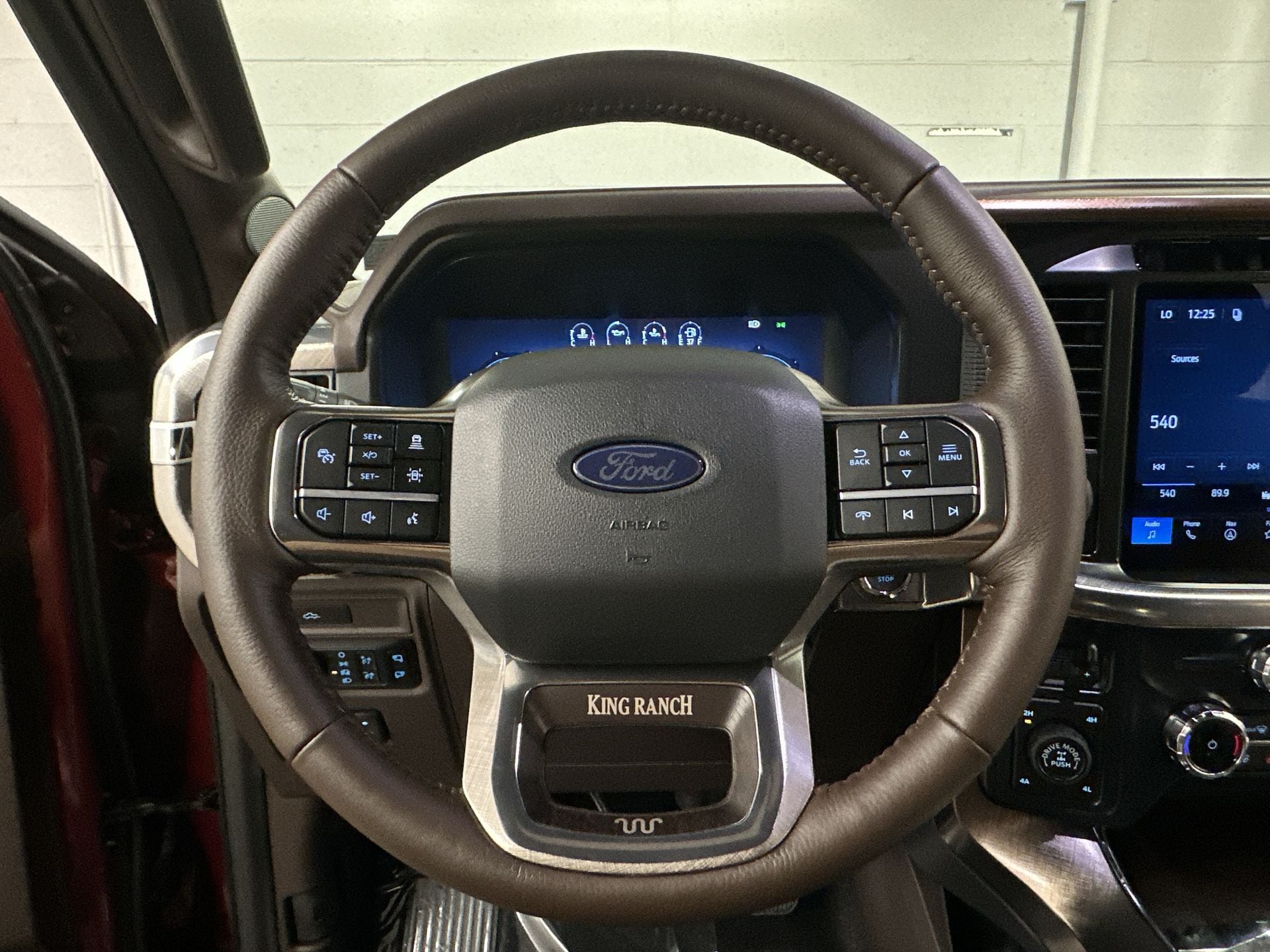 Thumbnail: 2026 Ford F-150 - 8