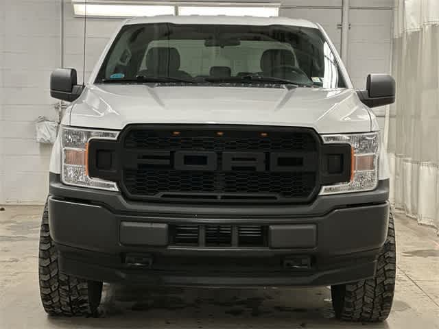 Thumbnail: 2018 Ford F-150 - 26