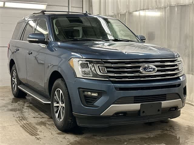 Thumbnail: 2018 Ford Expedition - 29