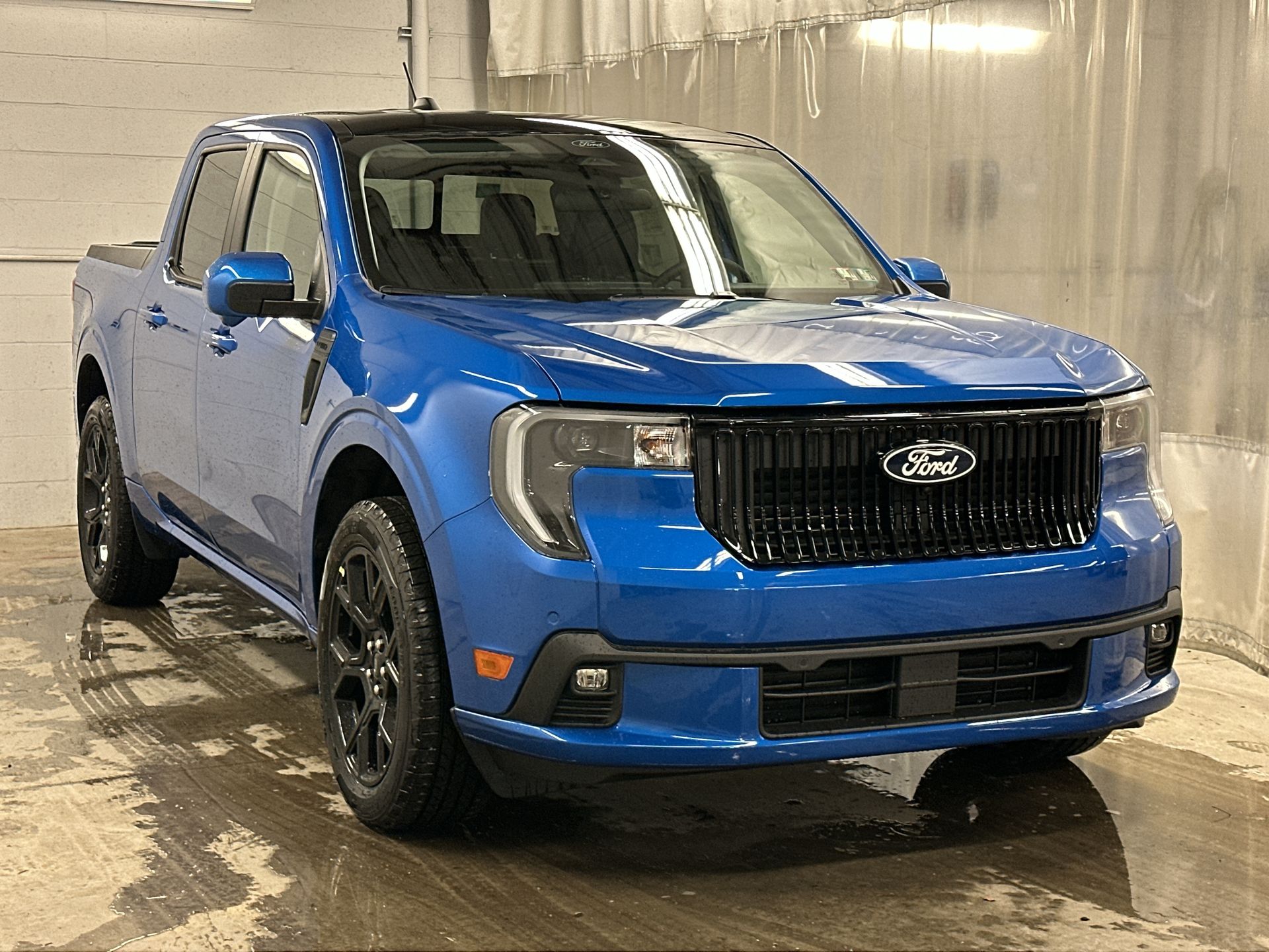 Thumbnail: 2026 Ford Maverick - 30